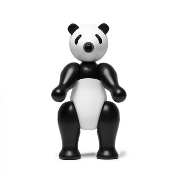 Kay Bojesen Pandabjørn Lille WWF